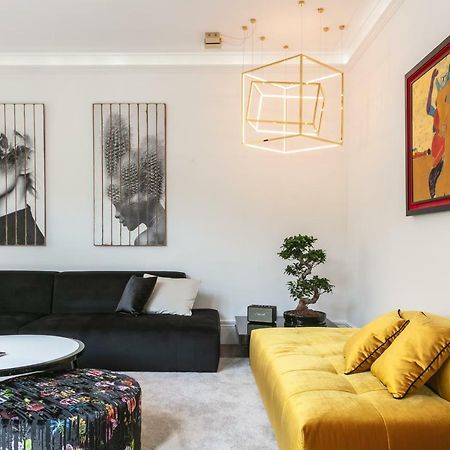 Alquimia Dos Aliados - Gorgeous Palace Apartment بورتو المظهر الخارجي الصورة