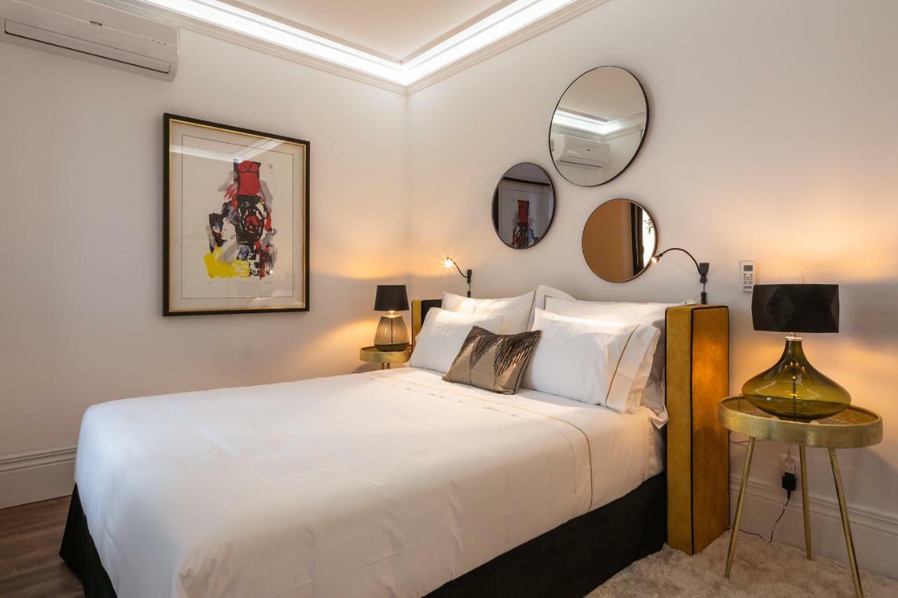 Alquimia Dos Aliados - Gorgeous Palace Apartment بورتو المظهر الخارجي الصورة