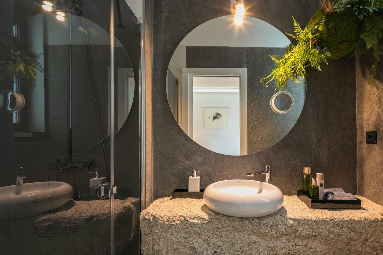 Alquimia Dos Aliados - Gorgeous Palace Apartment بورتو المظهر الخارجي الصورة