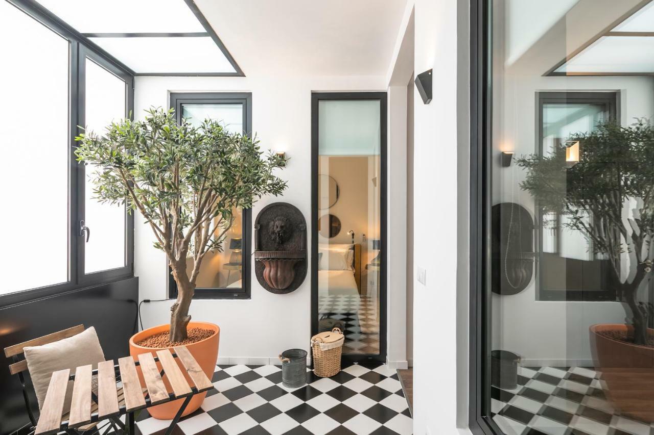 Alquimia Dos Aliados - Gorgeous Palace Apartment بورتو المظهر الخارجي الصورة